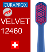 Curaprox Velvet 12460