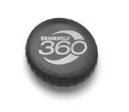 Drinkwell 360 Paslanmaz Çelik Akış Kontrol Kapağı