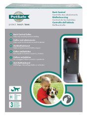 PetSafe Basic Statik Eğitim Tasması PBC19-10765