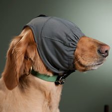 L Thundershirt Köpekler için Sakinleştirici Başlık