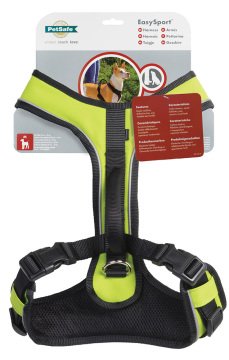 Easy Sport Harness Yeşil Köpek Tasması