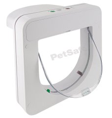 PetSafe Petporte 100 ML Mikroçipli Kediler İçin Akıllı Kapı