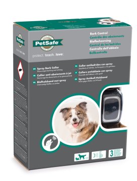 PetSafe Basic Spreyli Eğitim Tasması PBC19-16370