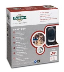 PetSafe Smart Dog Telefon Aplikasyonlu Uzaktan Kontrol Köpek Eğitim Tasması PDT19-16200