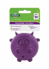 PetSafe Busy Buddy İnek Zıplayan Oyuncak M/L BB-FUN-COW-ML-11