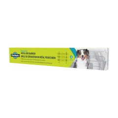 PetSafe Solvit Metal Bagaj Geçiş Engelleyici PTV17-16873