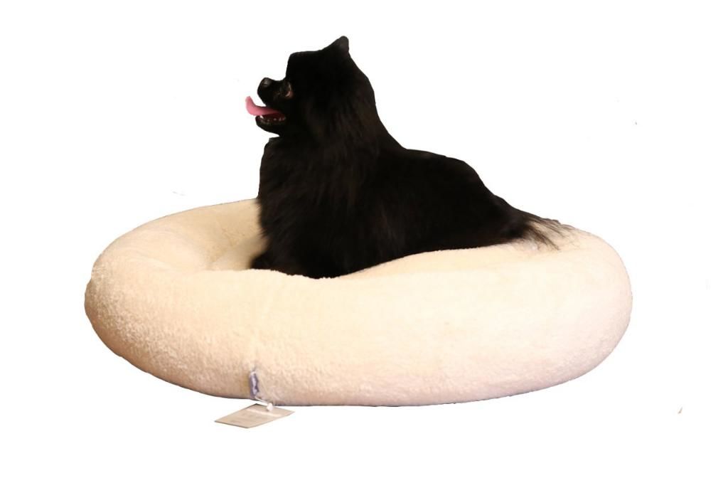 CecePet Chips Serisi Kedi ve Köpek Yatağı