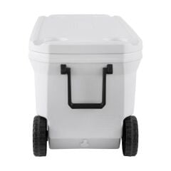 Coleman Xtreme Wheeled 100 QT Tekerlekli Soğutucu Marine Buzluk 94.6 Lt