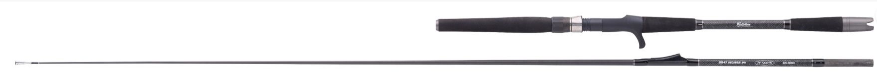 Balzer 71 Degrees North Boat Inliner 25lbs Rod - 2.10m 100-300gr