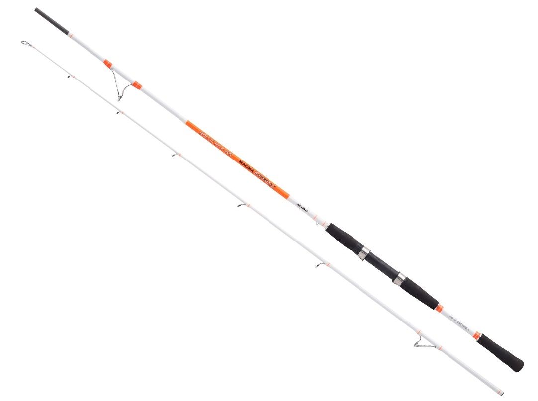 Balzer Batic Pilk 115 IM-8 Carbon 240cm 30-115gr Tekne Kamışı