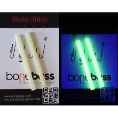 Bonebass Glow Stick Yeşil