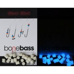 Bonebass Glow Stick Mini Mavi