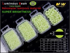 Luminous Bean