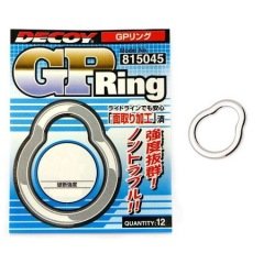 Decoy GP Ring Solid Jig Halkası