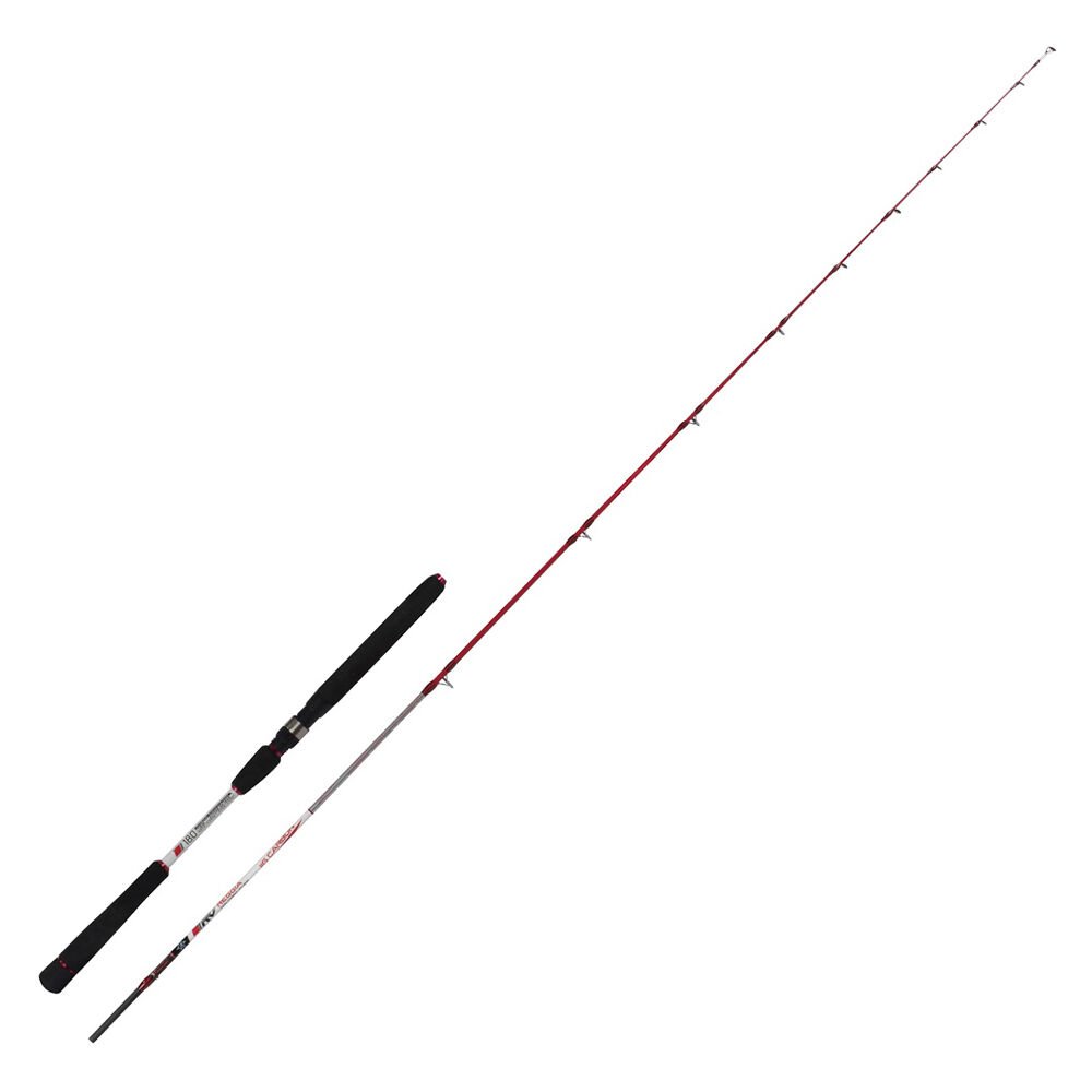 KALI KUNNAN REGGIA JIG  KAMIŞ 180CM 30-120GR