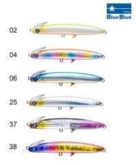BlueBlue Frid 90S Maket Balık 27gr