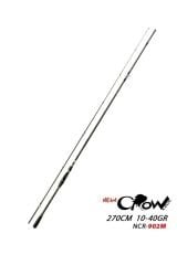 Fujin New Crow Ncr-902M 270cm 10-40gr X-Plus Spin Kamış