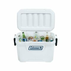 Coleman 316 Cooler 52 QT 5860 C2 Marine Buzluk 49.2 Lt