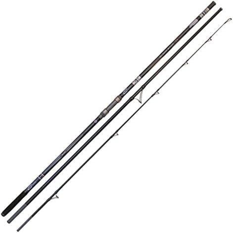 Cinnetic 8686 BLACK FURY Power surf 450cm Surf Kamışı