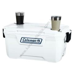 Coleman 316 Cooler 70 QT 5871 Sıoc Marine Buzluk 66.2 Lt