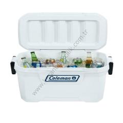 Coleman 316 Cooler 70 QT 5871 Sıoc Marine Buzluk 66.2 Lt