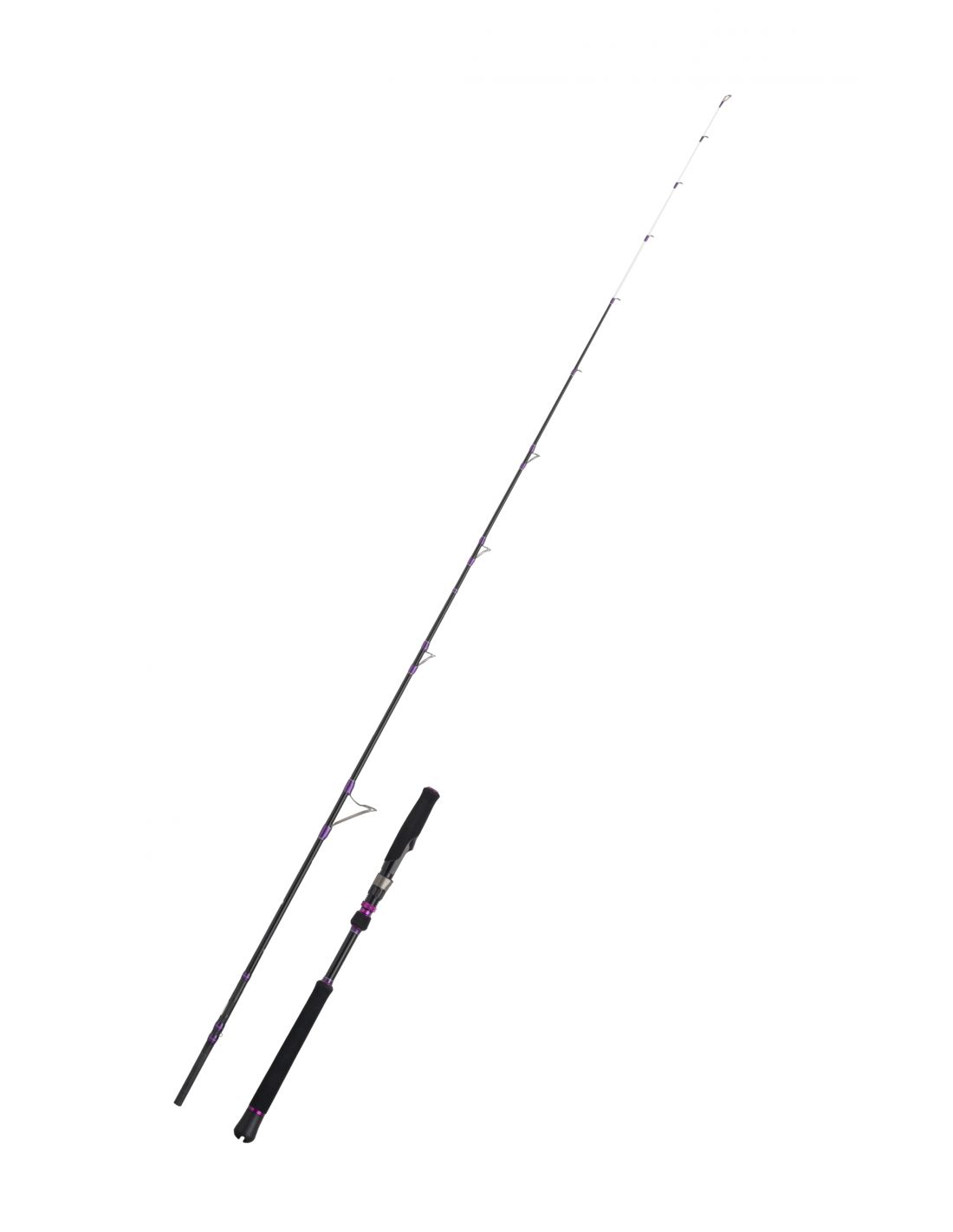 Cinnetic 9407 SKY LINE Squid Jig Kamışı 210cm