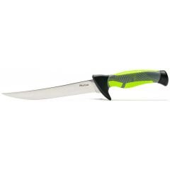 Mustad Premium Çelik Fileto Bıçağı Taşıma Kılıflı 8 INC