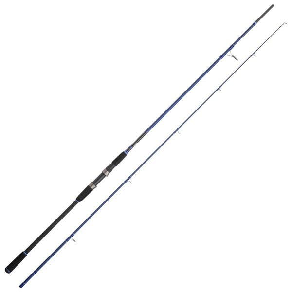 Cinnetic 9558 BLUE LINE SHORE JIG Kamışları