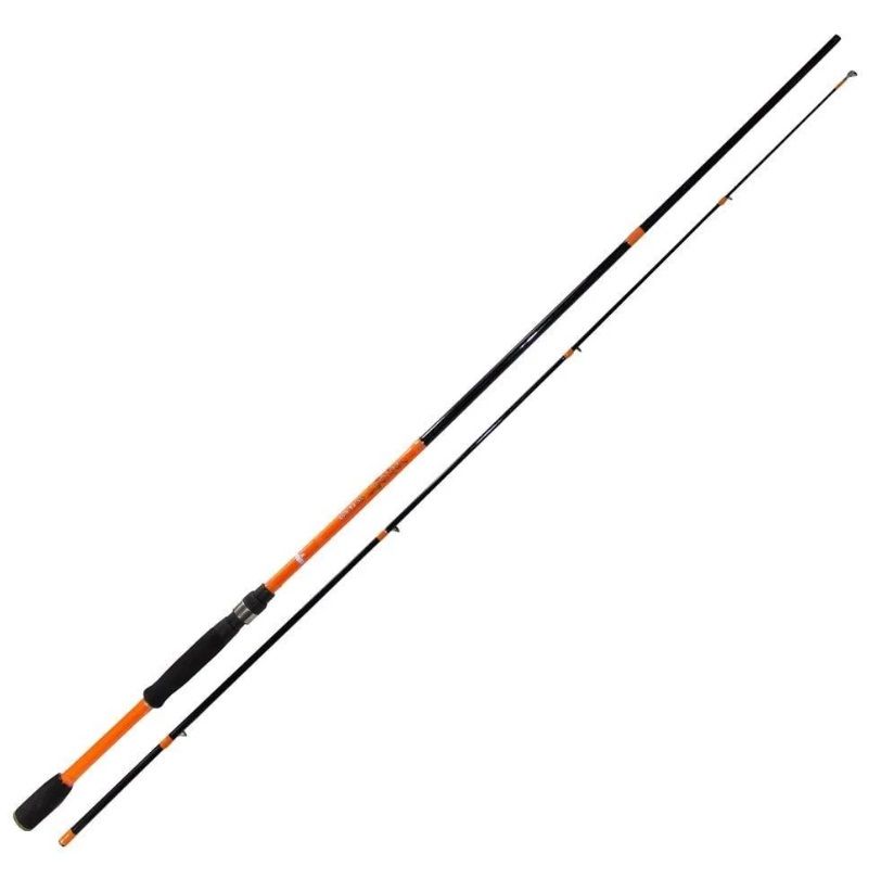 Bauer Akira 240cm 20-40gr Spin Olta Kamışı