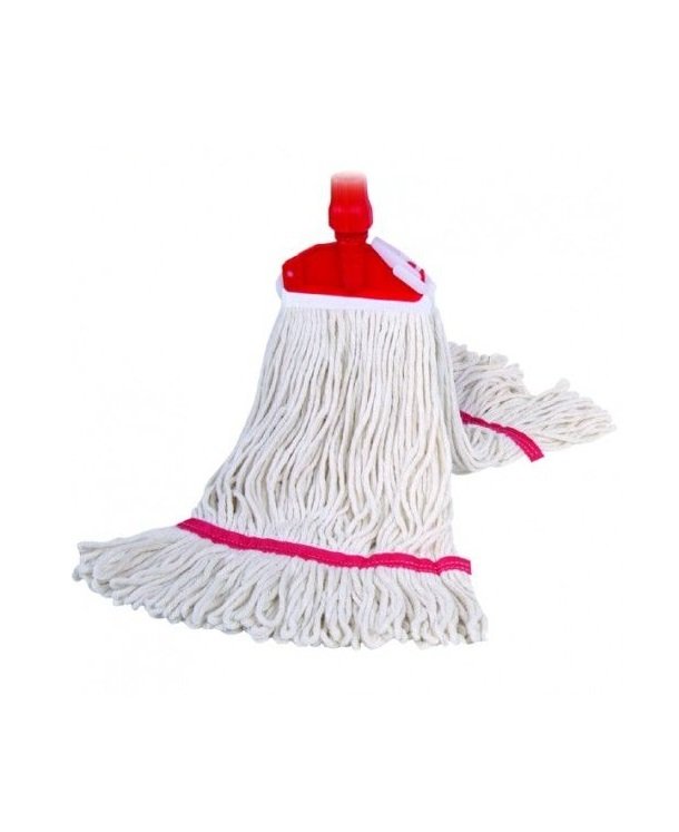 Safell Islak Mop Aparatı ve Islak Mop 350 gr