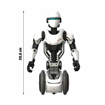 O.P One Akıllı Robot - Neco Toys