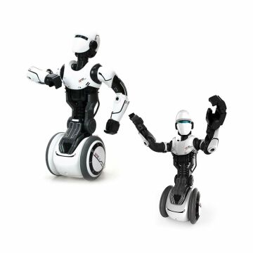 O.P One Akıllı Robot - Neco Toys