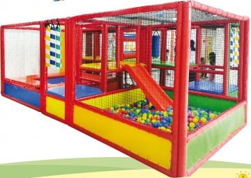 Soft Play Oyun Grubu 500*300