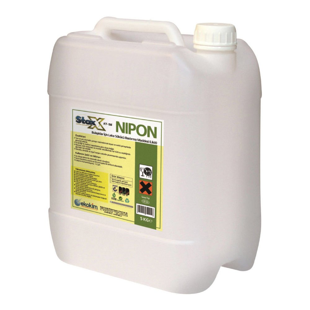 Stox Nipon KT-156