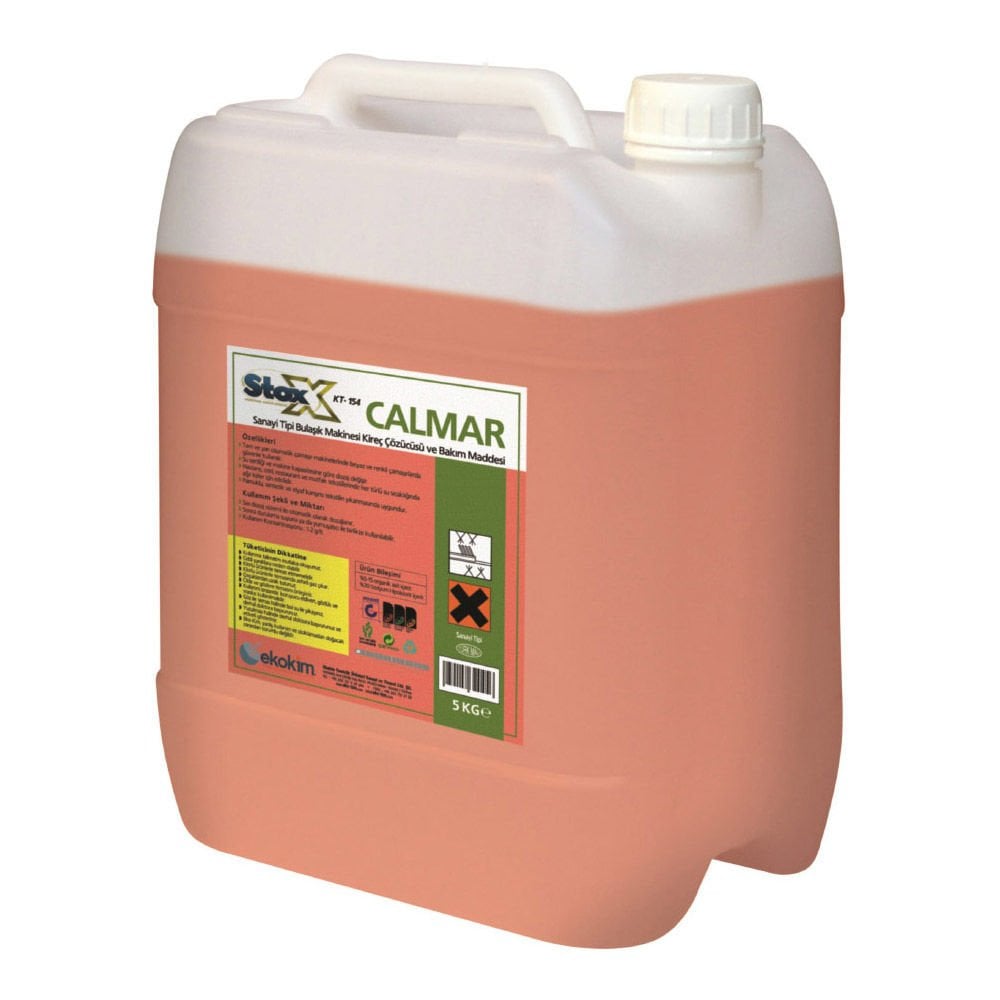 Stox Calmar KT-154