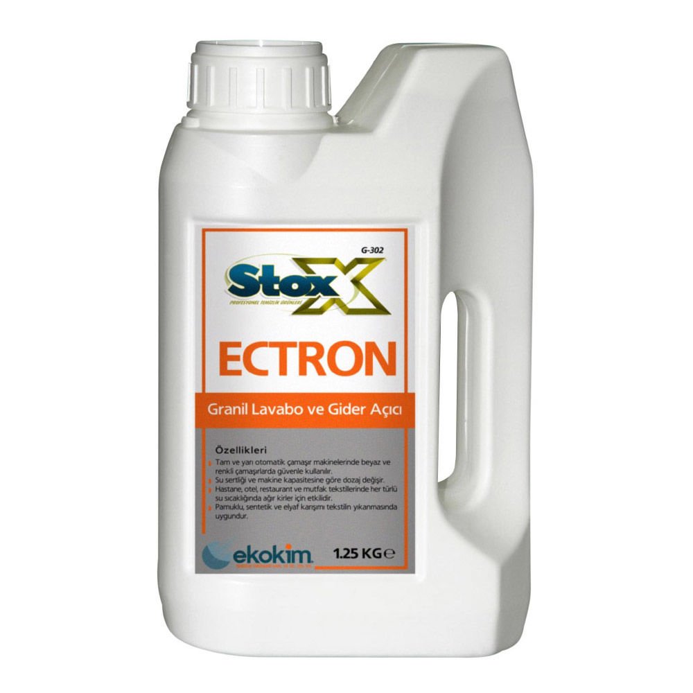 Stox Ectron G-302
