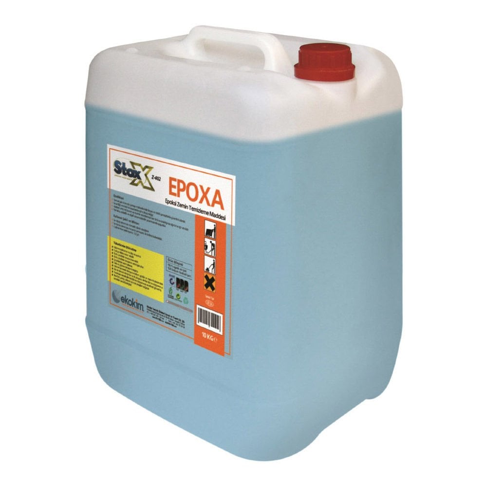 Stox Epoxa Z-402