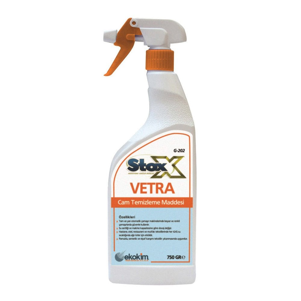 Stox Vetra G-202