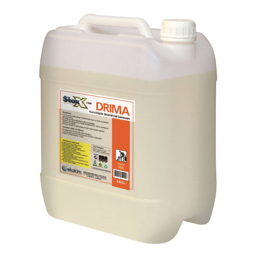 Stox Drima Z-606