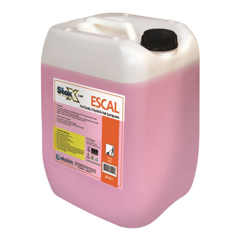 Stox Escal Z-601