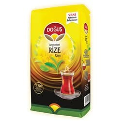 Doğuş Karadeniz Çayı 1000 Kg