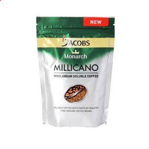 Jacobs Millicano 130 gr Kahve