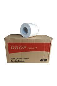 Drop Mini Cimri Tuvalet Kağıdı 12 li
