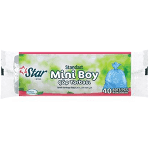 Mini Boy Standart Çöp Torbası