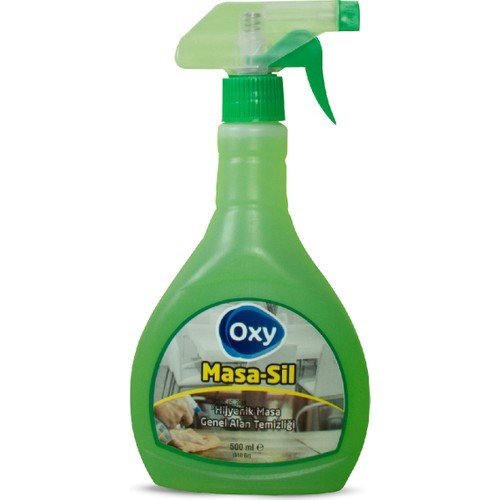 OXY MASA SİL 500 ML