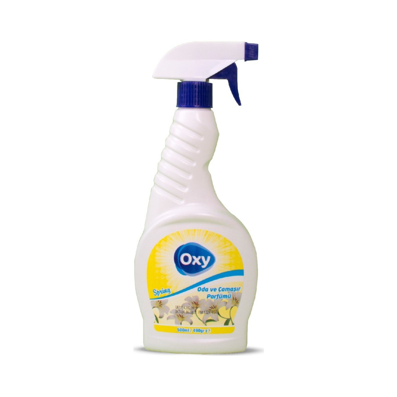 OXY ODA PARFÜMÜ SPRİNG 500 ML