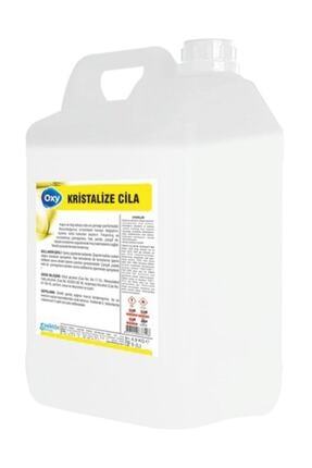 OXY KRİSTALİZE CİLA 5 KG