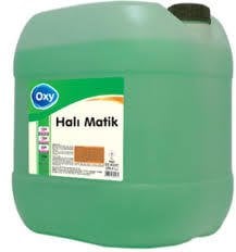 OXY HALI MATİK 30 KG