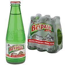 Beypazarı Sade Soda 6*200 Ml