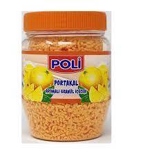 Portakal Aromalı Granür İçecek 300gr